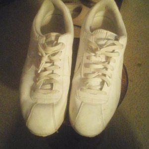 Nike Cortez Tripple White size 11.5